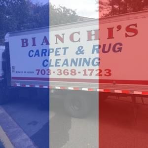 Meet your Posher, Bill